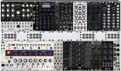My awing Eurorack