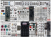 Intellijel rack