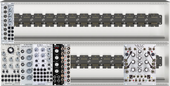 Noel 25 Eurorack