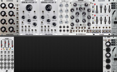 4 voice buchla