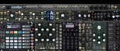 My scentless Eurorack (copy) (copy) (copy)