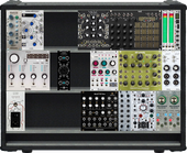 µ Eurorack 1ntel
