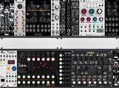 7U Modular System Alt.2