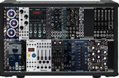My Minimal Techno Eurorack - BOHM Version