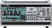 My coaly Eurorack