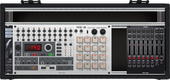 My backmost Eurorack