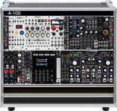 My jugate Eurorack (copy) (copy)