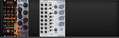 My dermic Eurorack