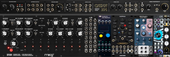 Caixa 104 Nano kick dfam delay