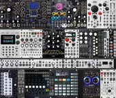 Eurorack+Skiff