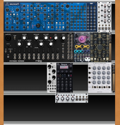 1st eurorack