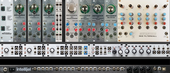 My capeskin Eurorack