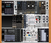 Future 9u full rig