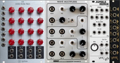 My trophic Eurorack (copy)