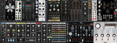 Behringer GO (copy) (copy)
