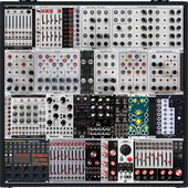 The cohort of ritmatiks and electric sparks (copy)