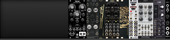 My fissile Eurorack