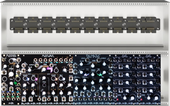 My unturfed Eurorack