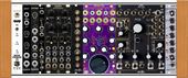 moog case oscillators
