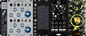 Moog Expansion Case