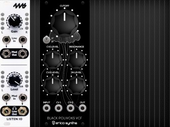 My scopate Eurorack