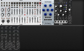 My stingless Eurorack
