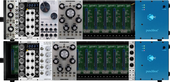 My stupid Eurorack