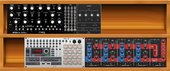 My unkinged Eurorack