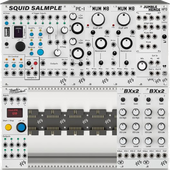 Actual ALM Groovebox