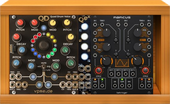 My olid Eurorack