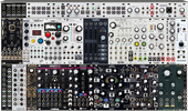 Ambient Machine / 2x104 HP / 2024 v6