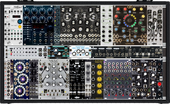 Eurorack V2 102HP