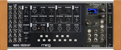 Moog 60HP Case