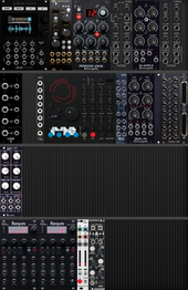 Live Rack (Storm nest, no mix)