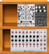 Quad Rack