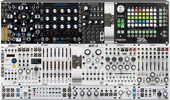 My brackish Eurorack
