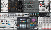 Intellijel 104hp 7u (copied from TYOY)