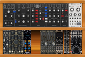 My purer Eurorack