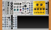 My Eurorack so far (Work In Progress)