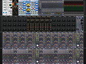 Modular Mixer