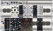 2026 Rack for Key &amp; Guitar Intellijel