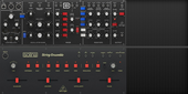 My stopless Eurorack