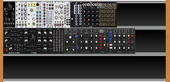 Starter Pack Rack