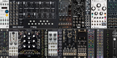 Mantis Rack (copy)