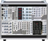 Doepfer suggested System Trautonium
