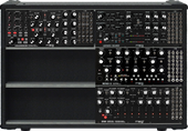 My chambered Eurorack