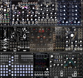 Black Rack ALT 2