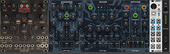 My foppish Eurorack