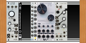 My ugly Eurorack