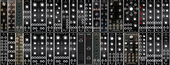 My furtive Eurorack (copy) (copy)